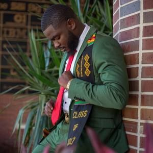 Meet your Posher, Giles